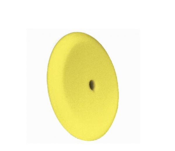 Screenshot-2025-07-15-093247.png 9" x 1.5" YELLOW CONTOUR FOAM GRIP PAD, LT COMPOUNDING/POLISHING